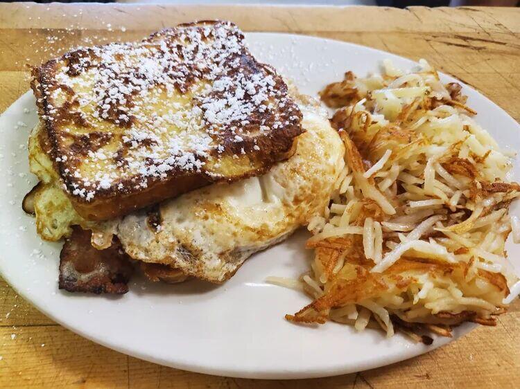 MONTE CRISTO