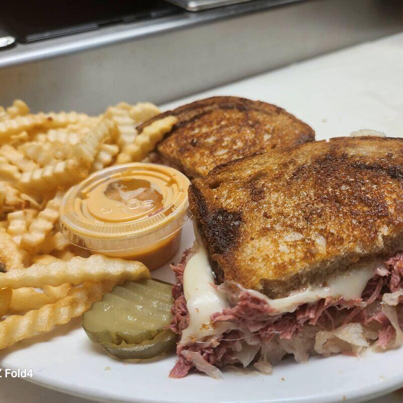 RUEBEN