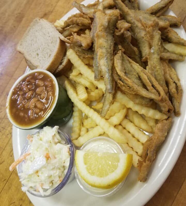 SMELT