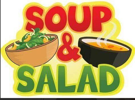 SOUP N SALAD